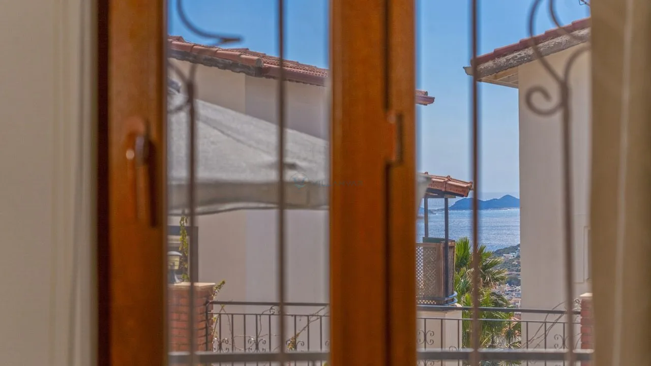 Villa Jasmine