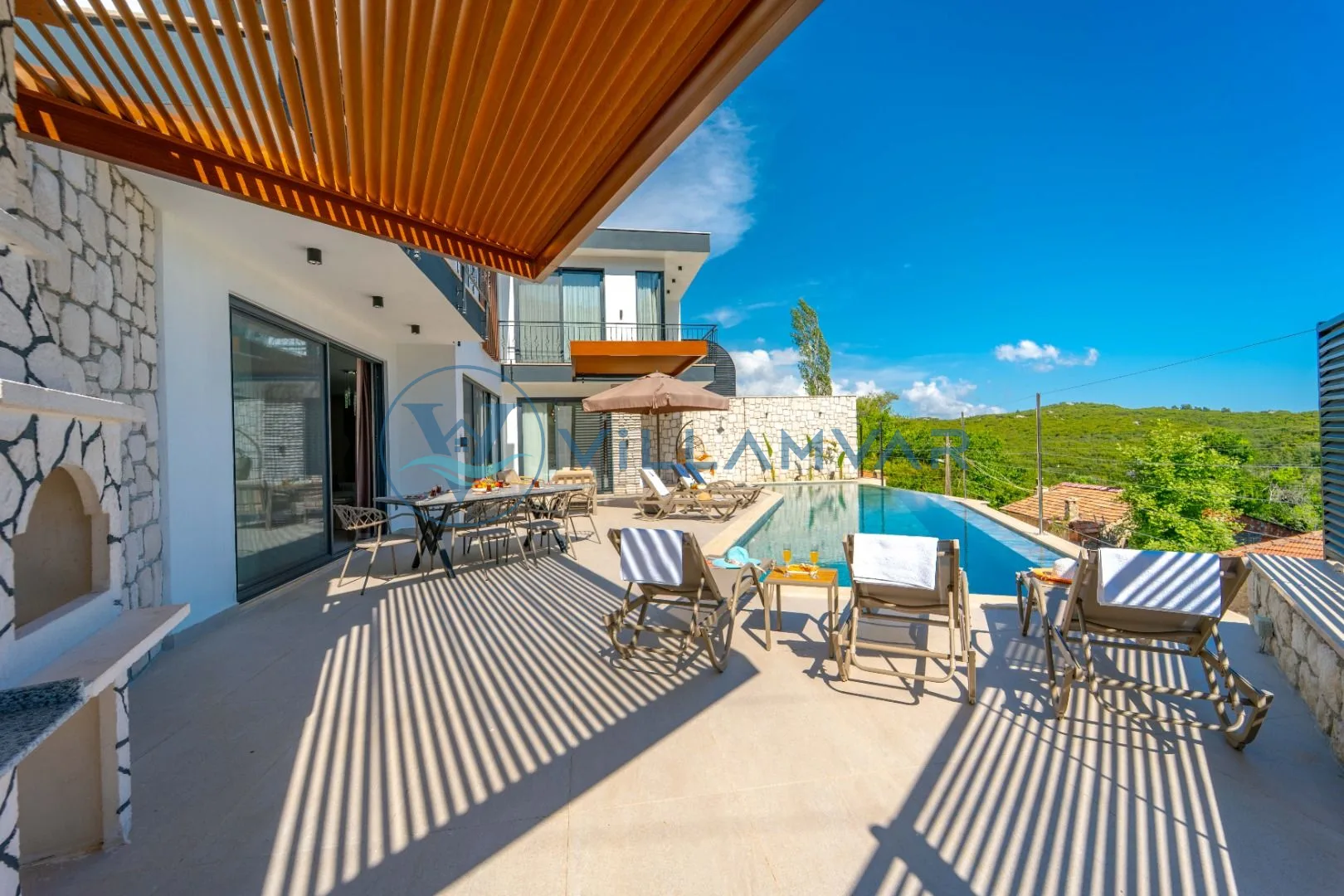 Villa Akbulut 3