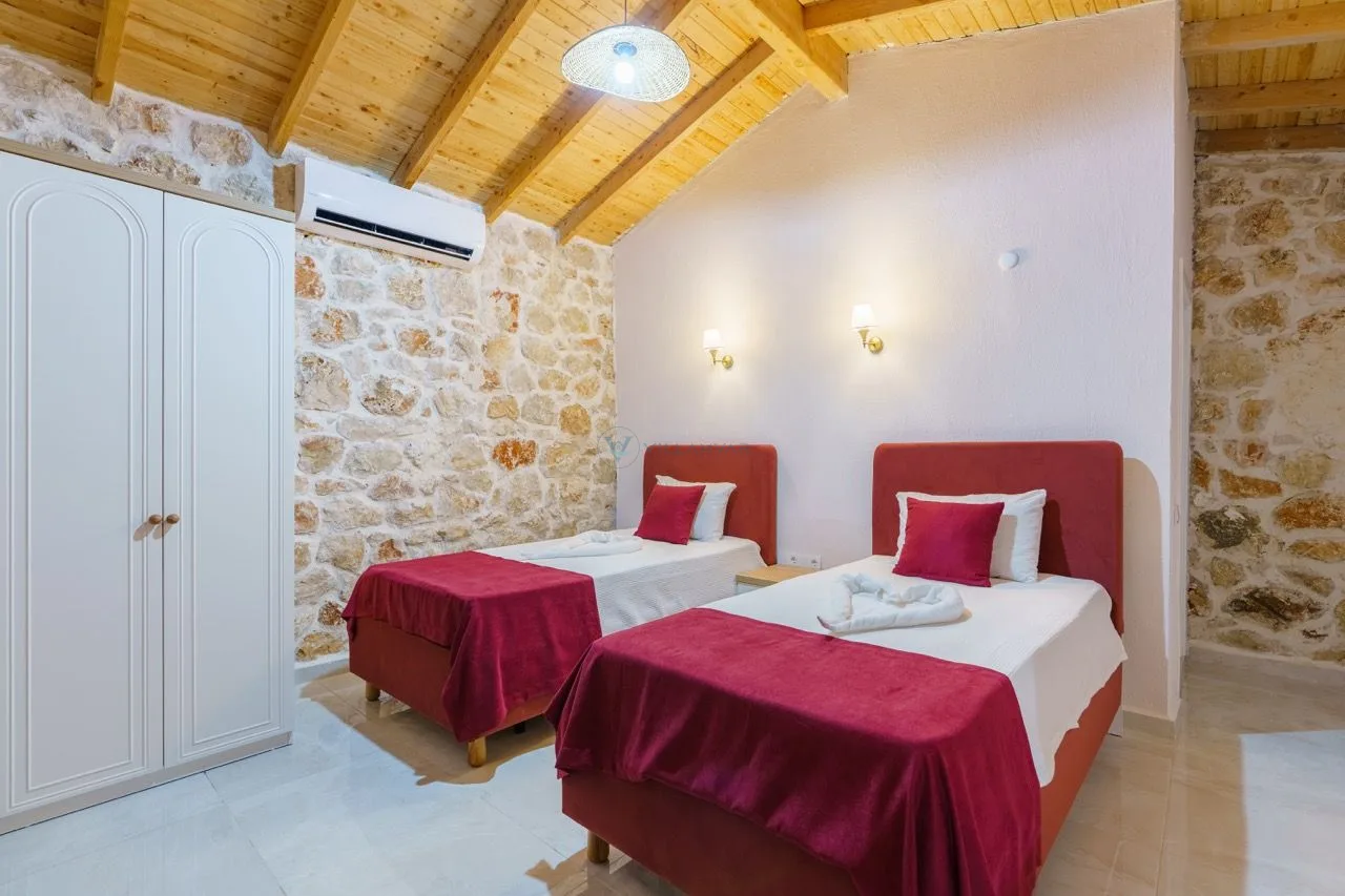 Villa Deniz Yıldızı 1