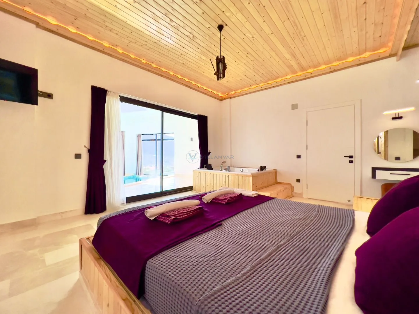 Villa Suyolu 2-
