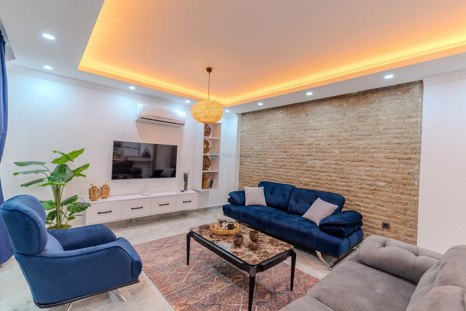 Villa Esin Çavdır
