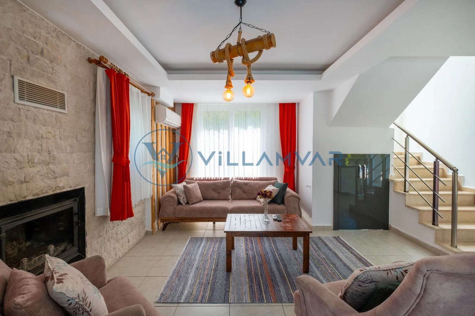 Villa Silver Orkide