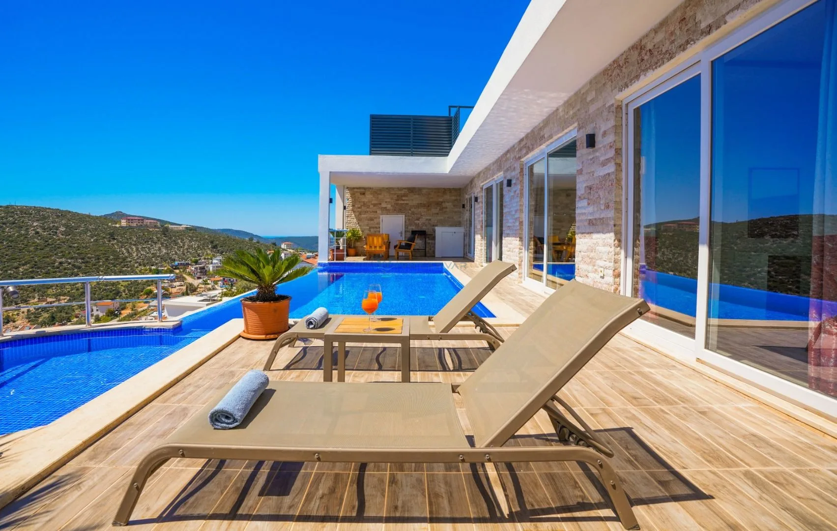 Villa Rima Pearl