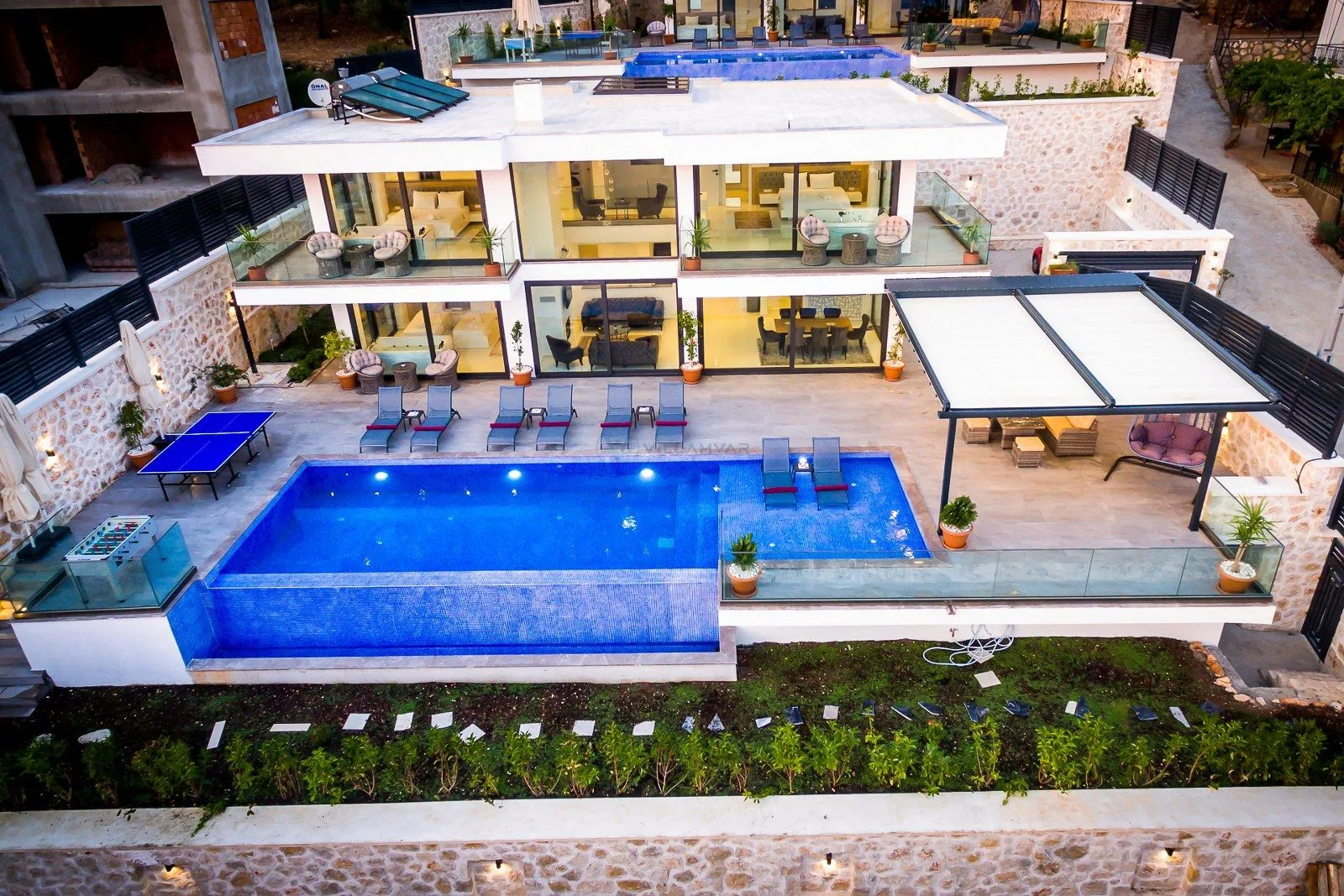 Villa Ali İhsan Paşa
