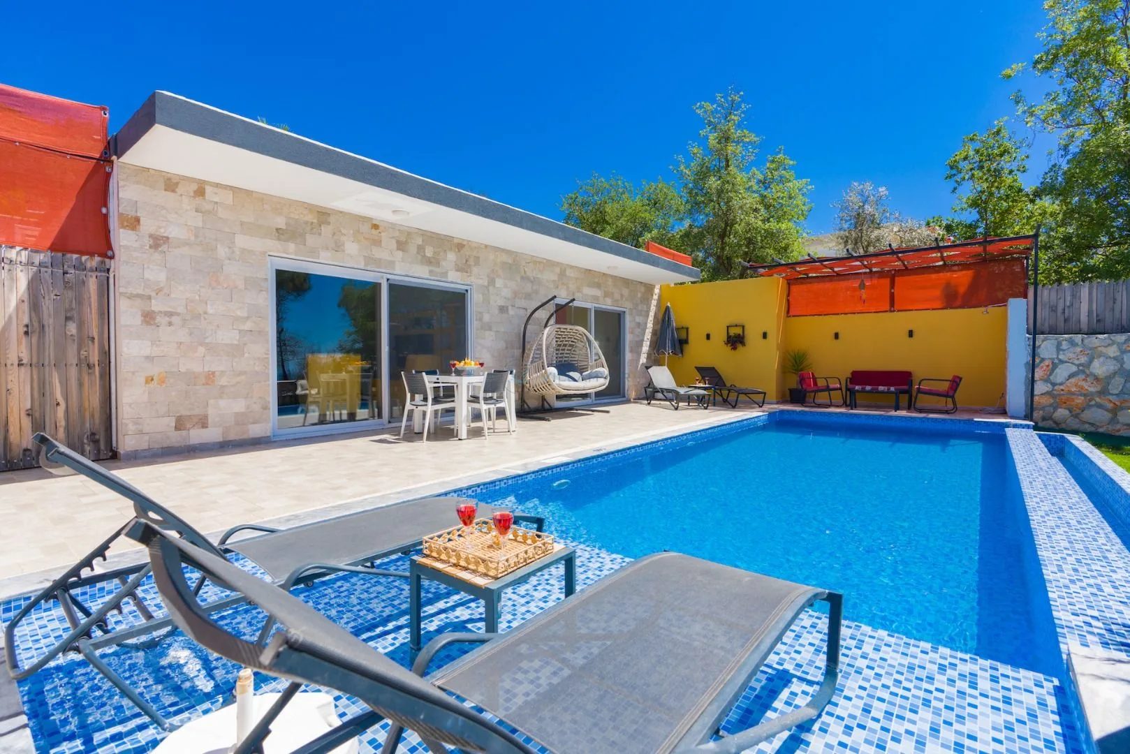 Villa Yavuz