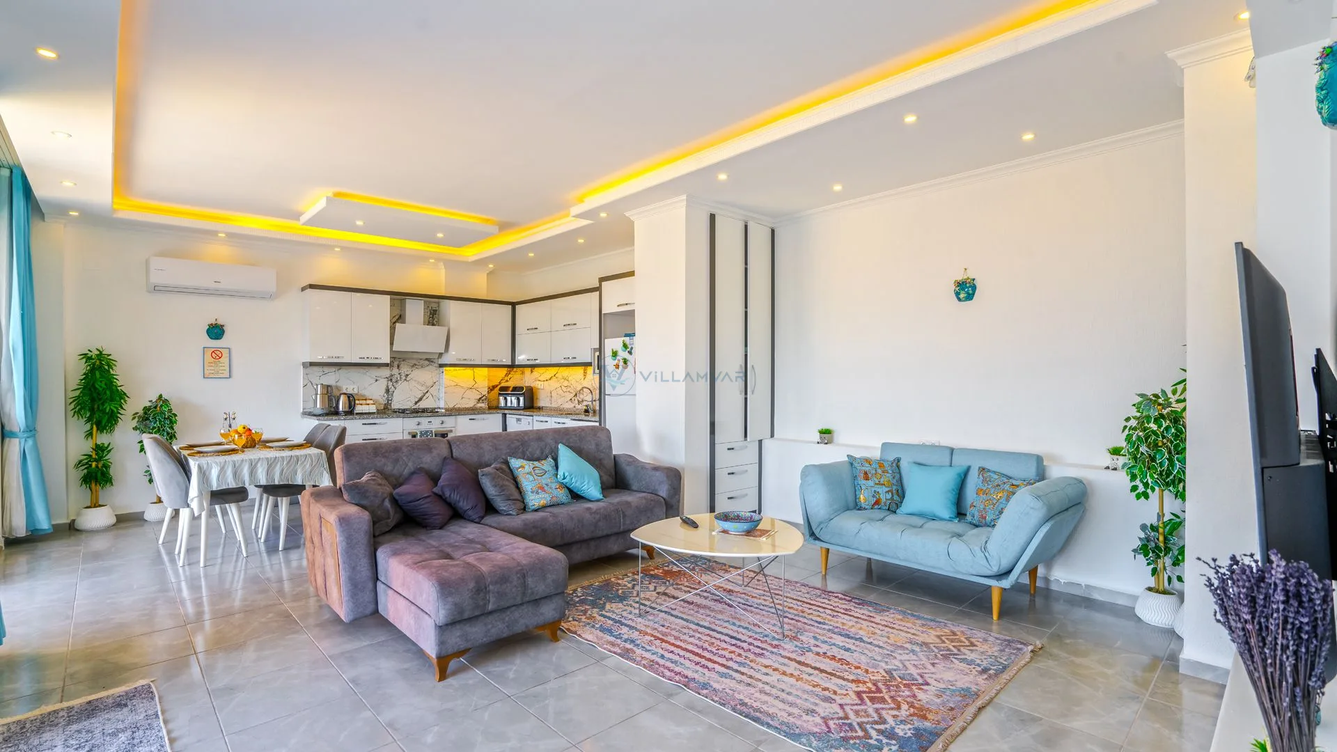 Villa Donna 2