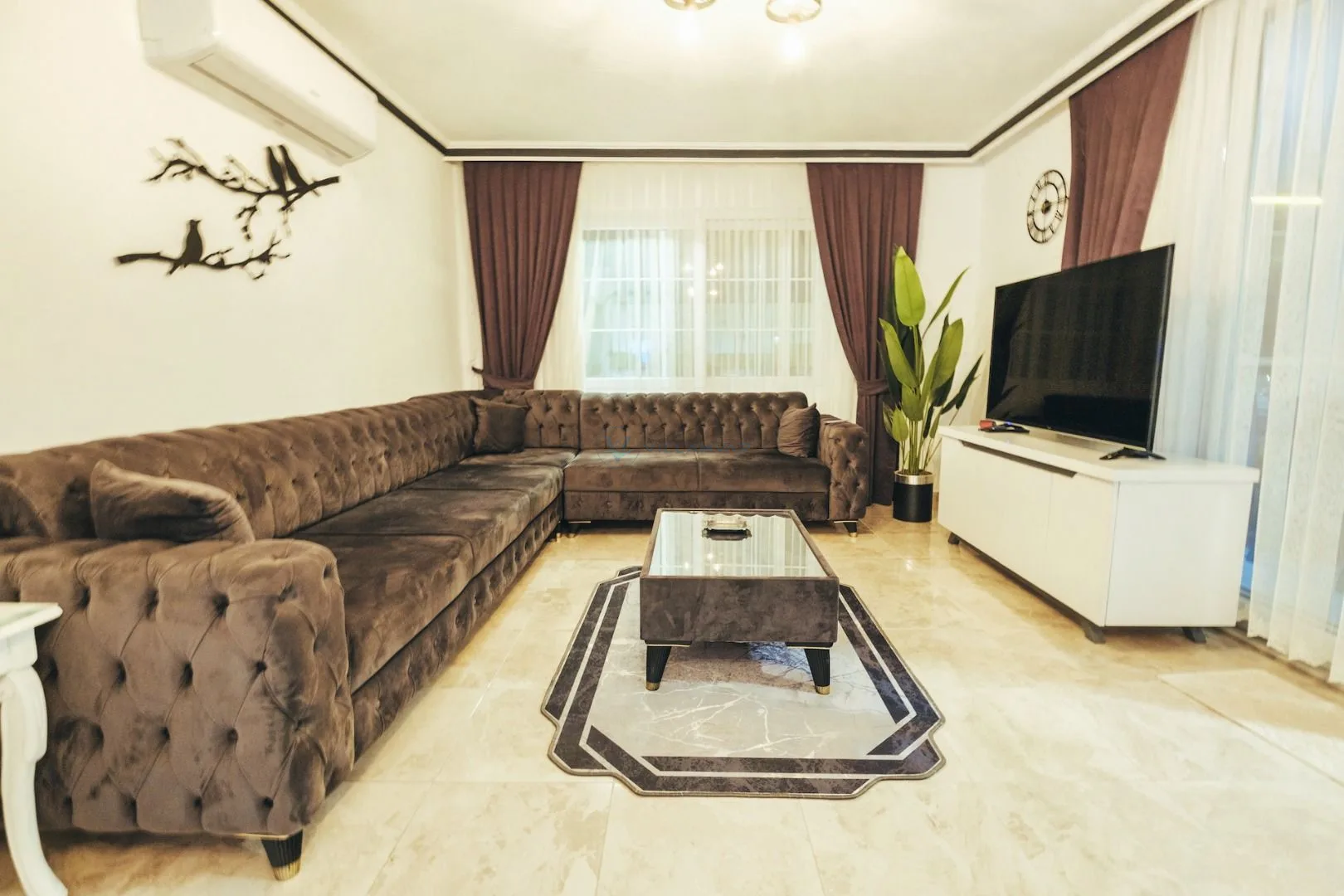 Villa Gökçe