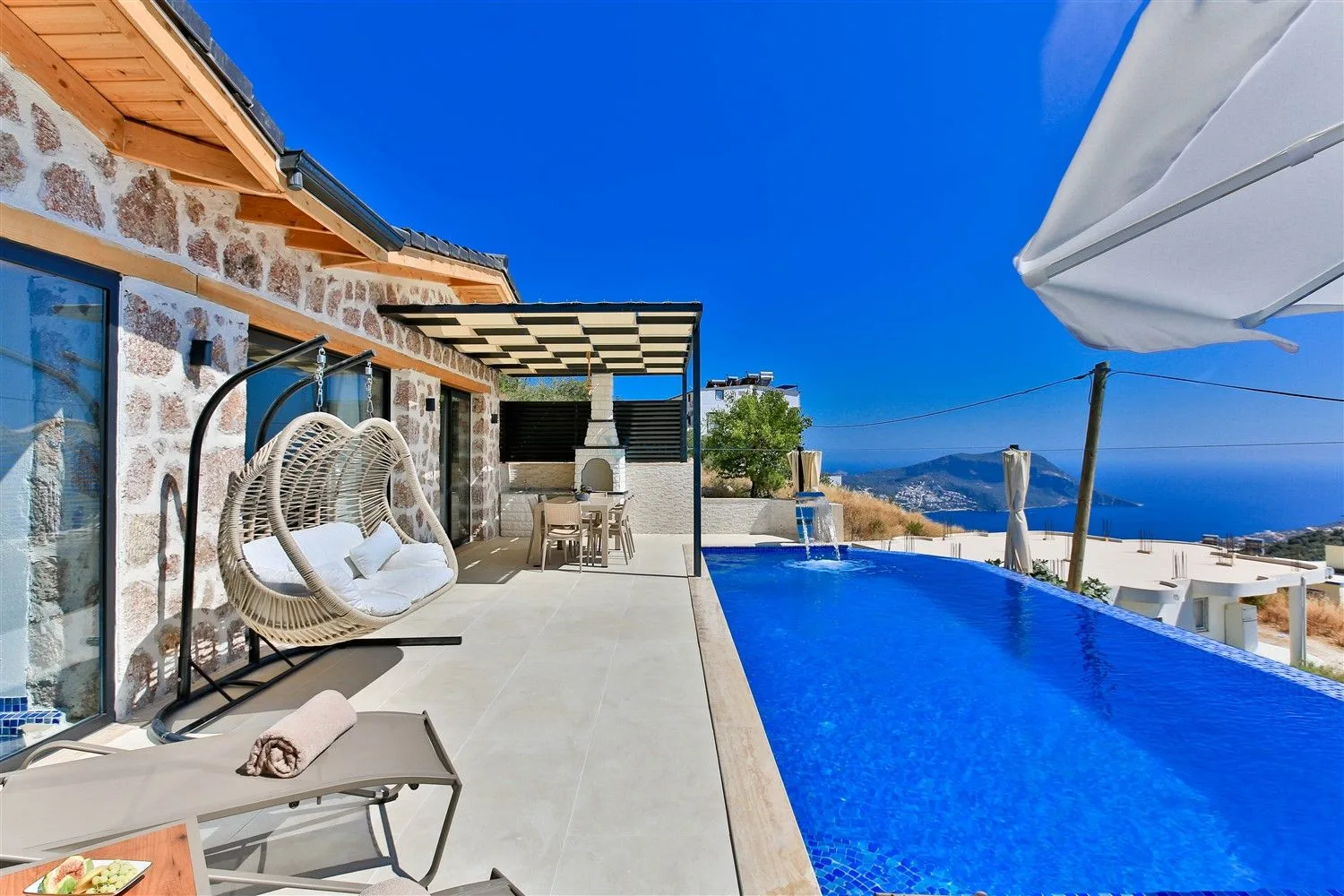 Villa Kızılkaya