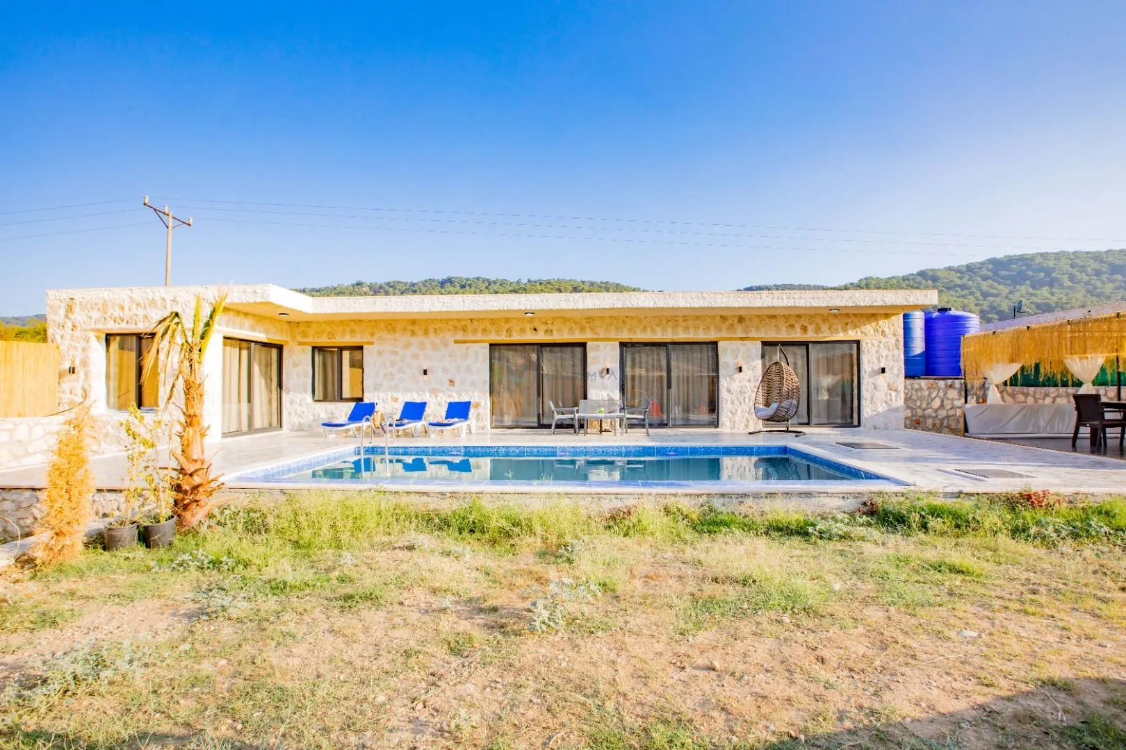 Villa Sun