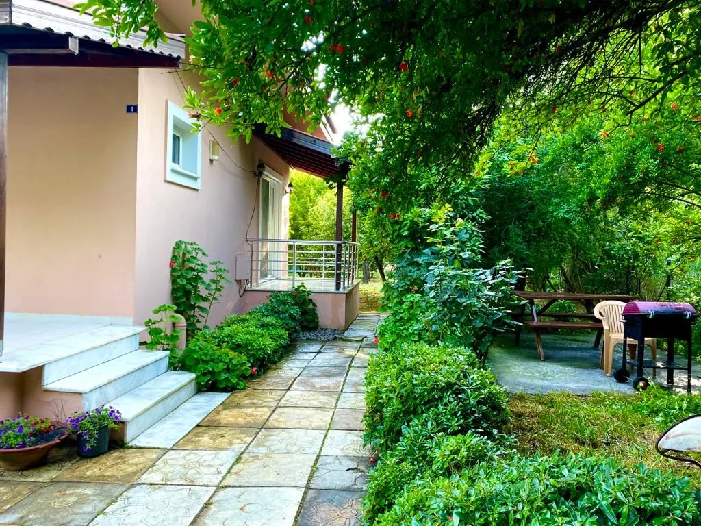 Villa Doğal 2