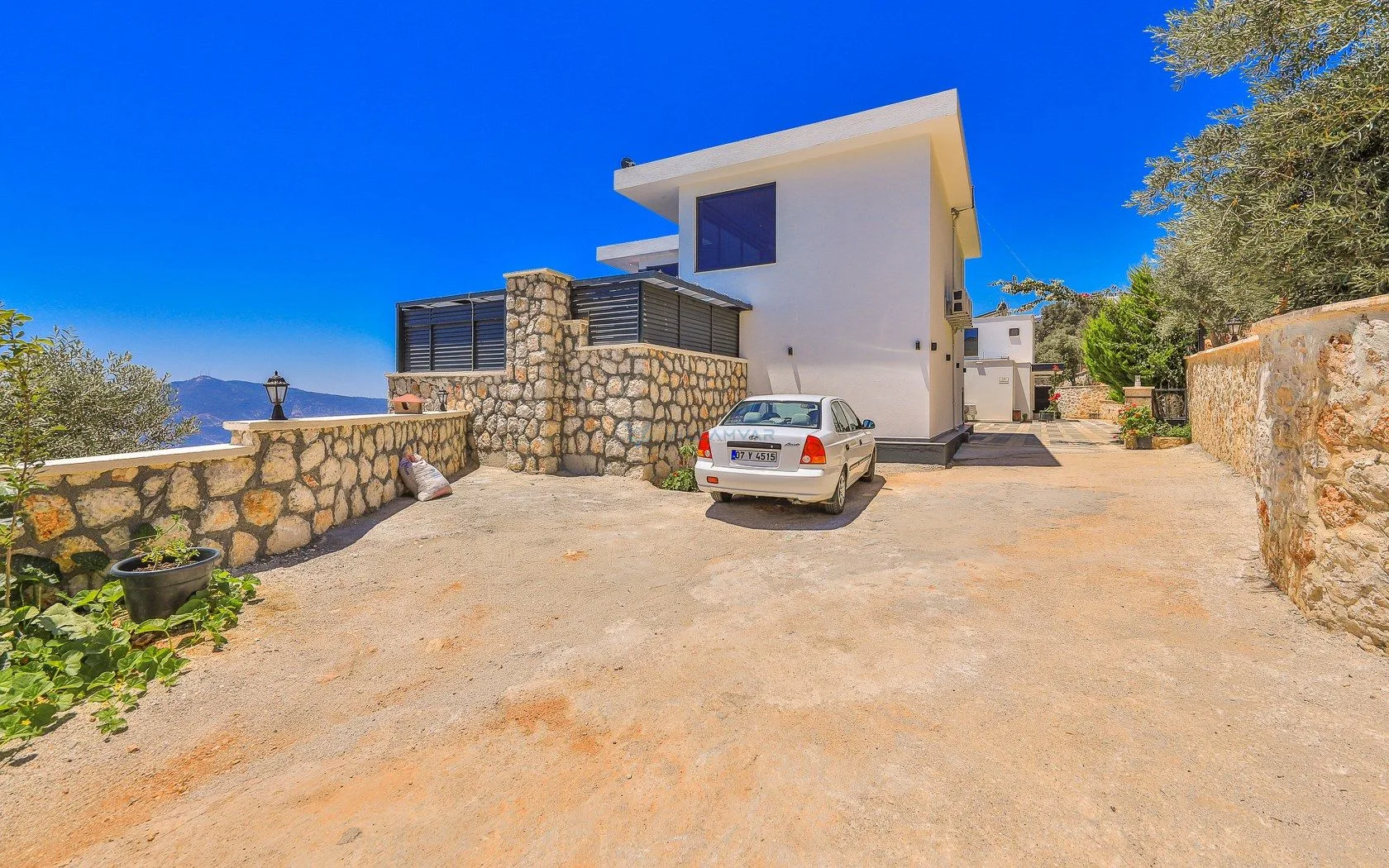 Villa Astral