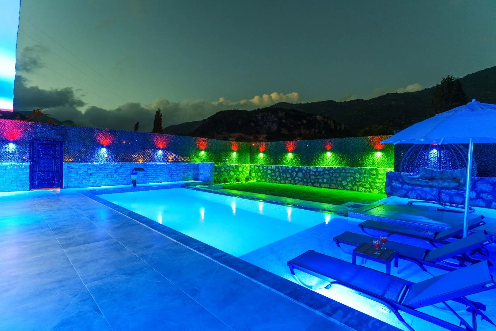 Villa Bora 3