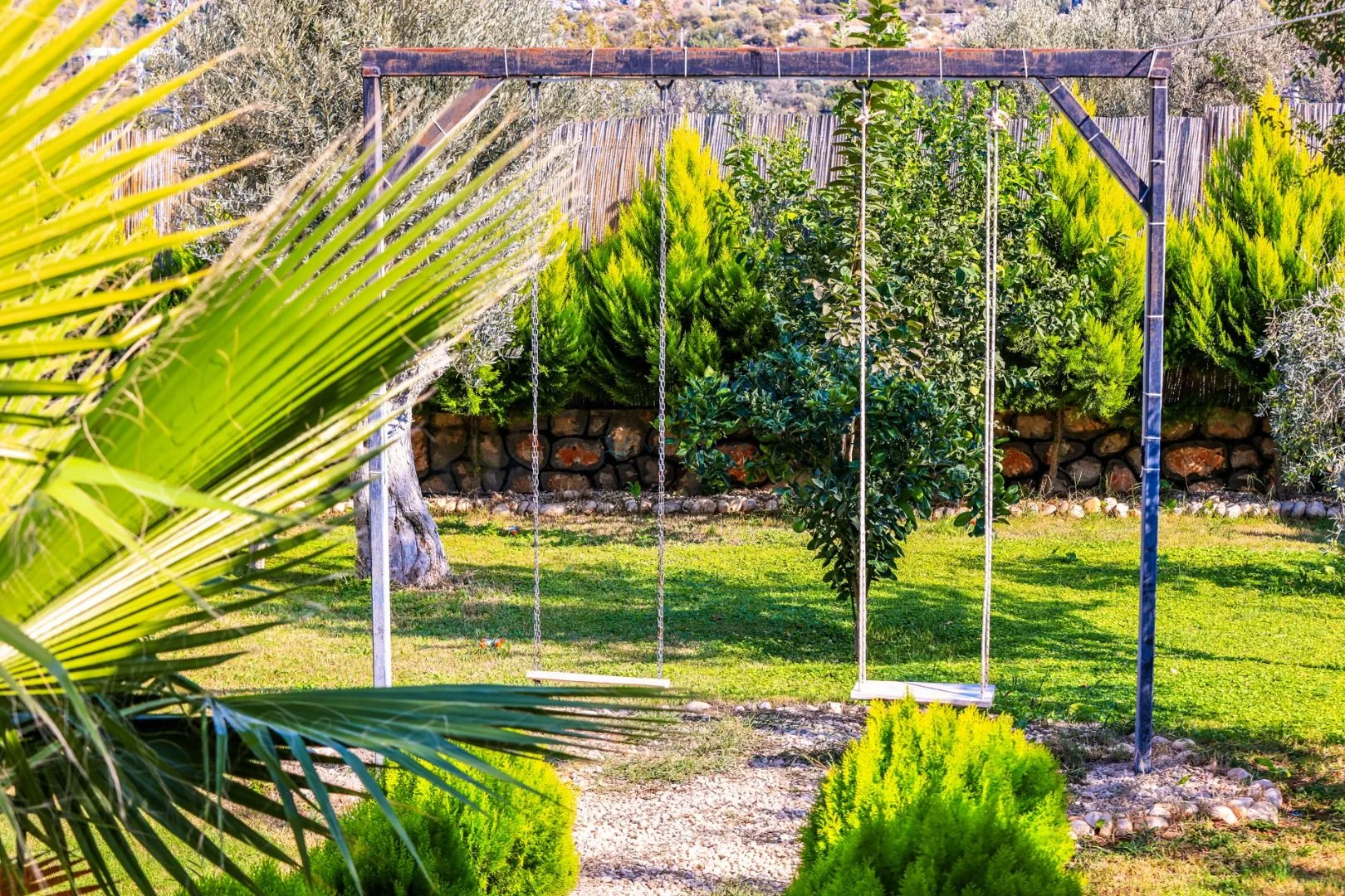 Villa Petunya