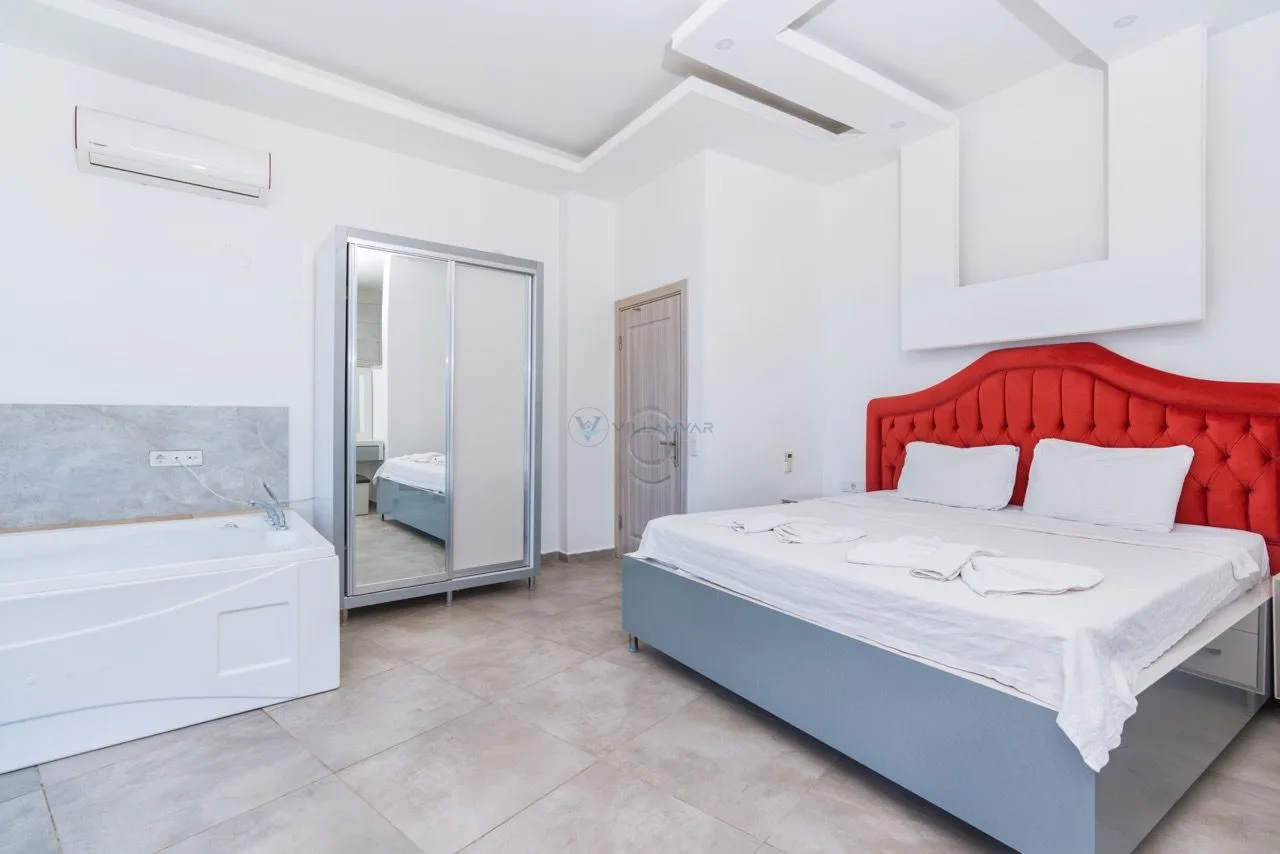 Villa Rima Liva