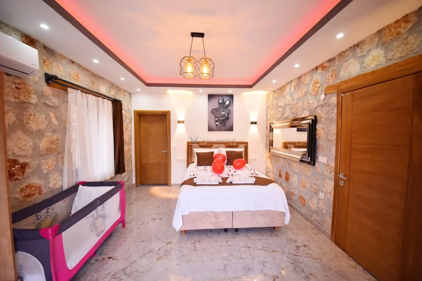 Villa Aşk I Âlâ