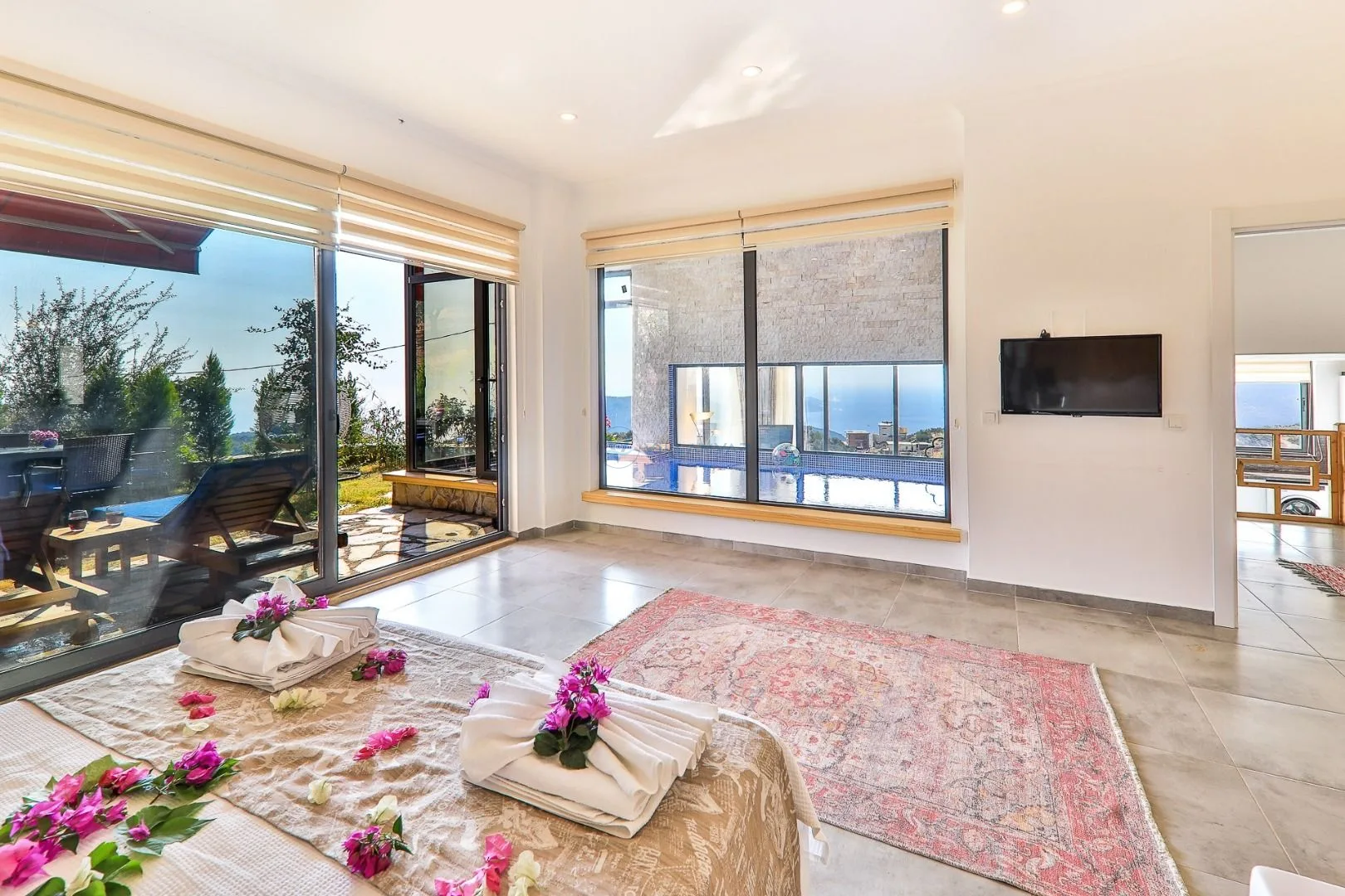 Villa North Star