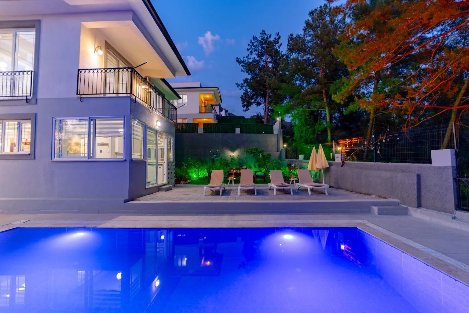 Villa Two
