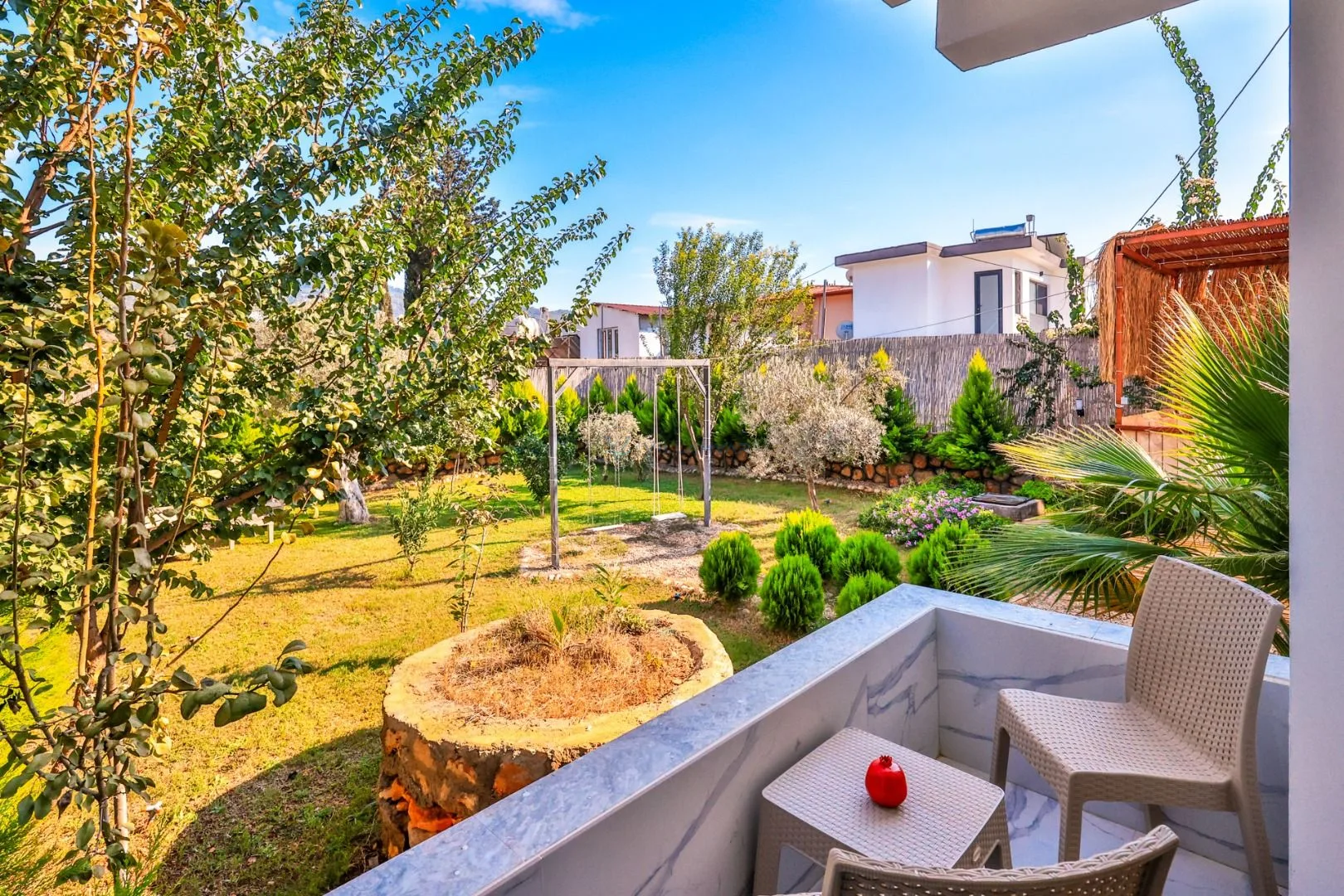 Villa Petunya
