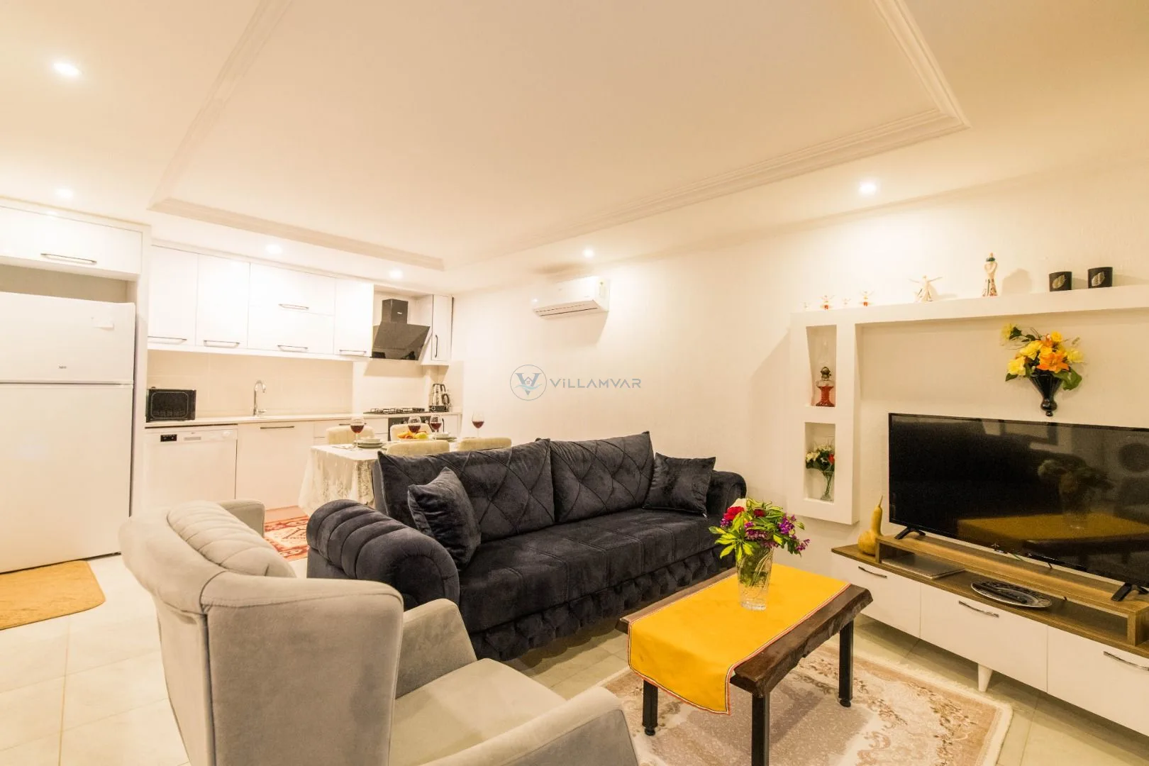 Villa Songül Ulugöl