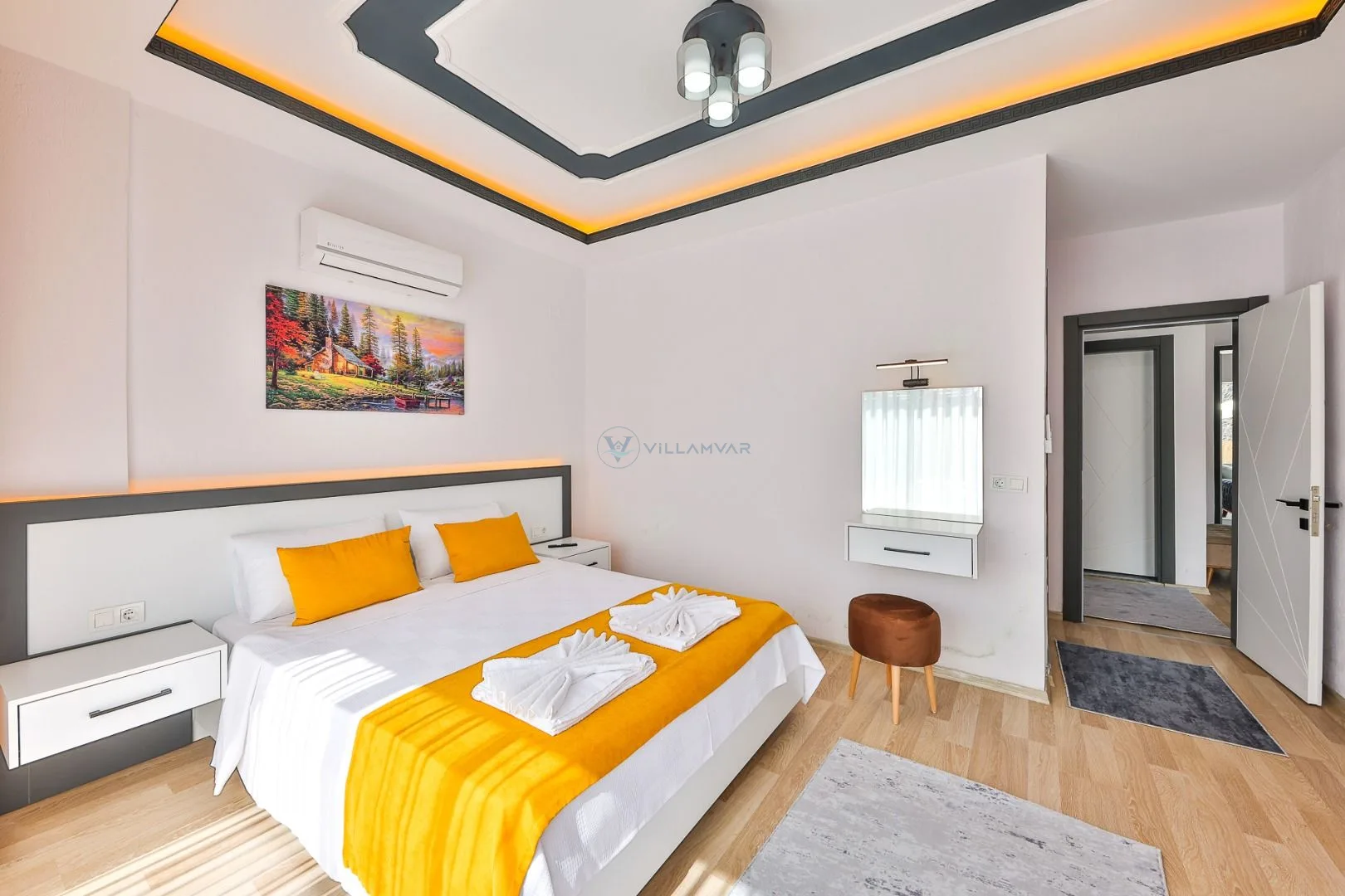 Villa Nazeren-