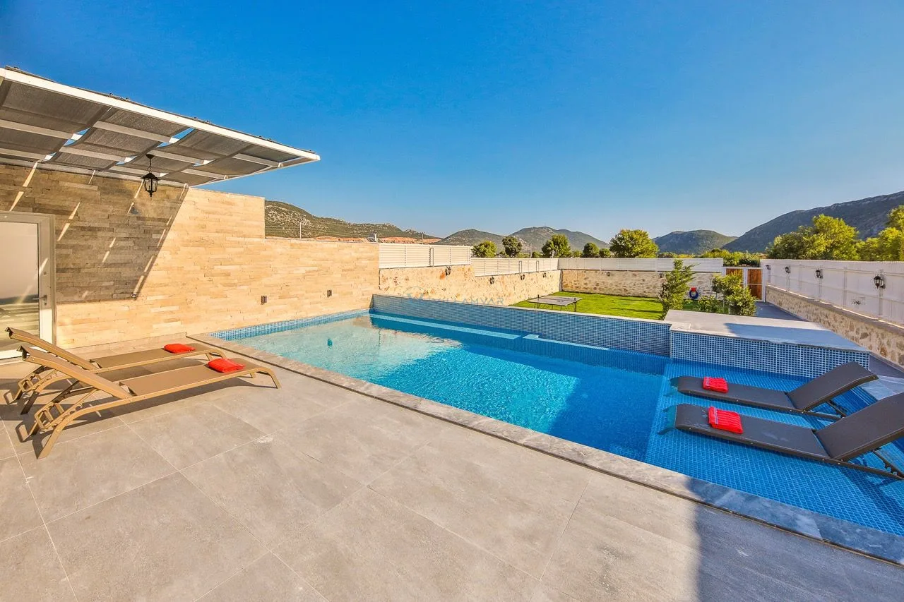 Villa Olive Garden