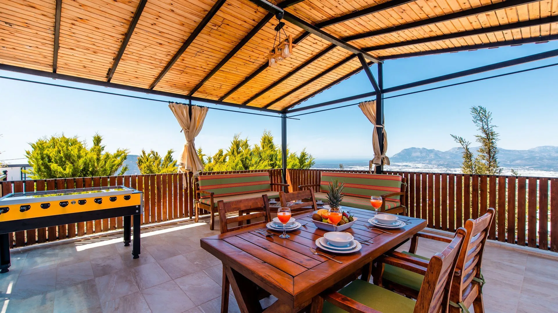 Villa Çakıl Taşı 1