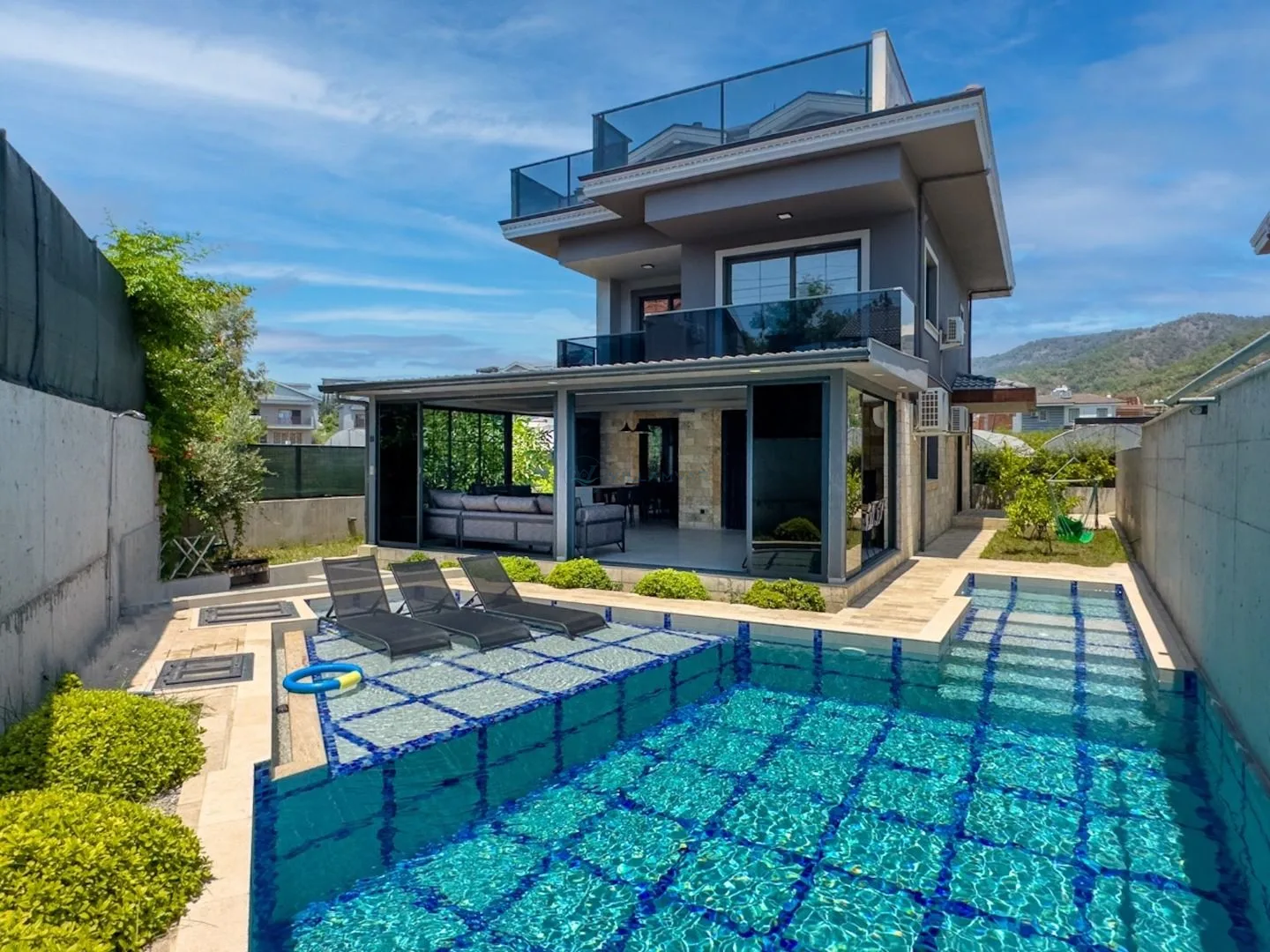 Villa Lanta 1
