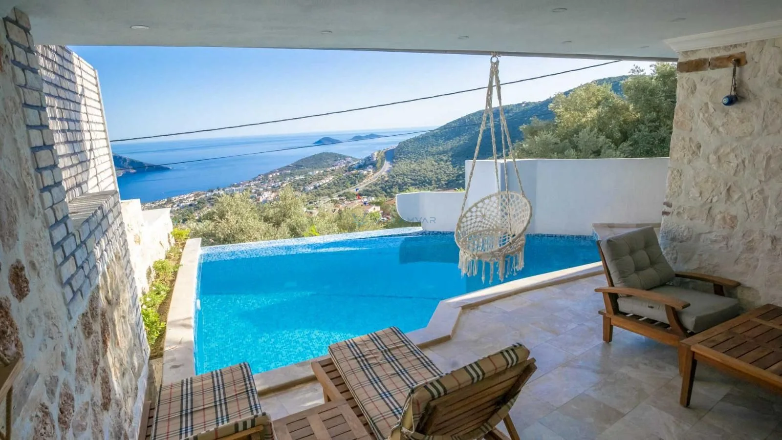 Villa Kapsül Villa Kapsül