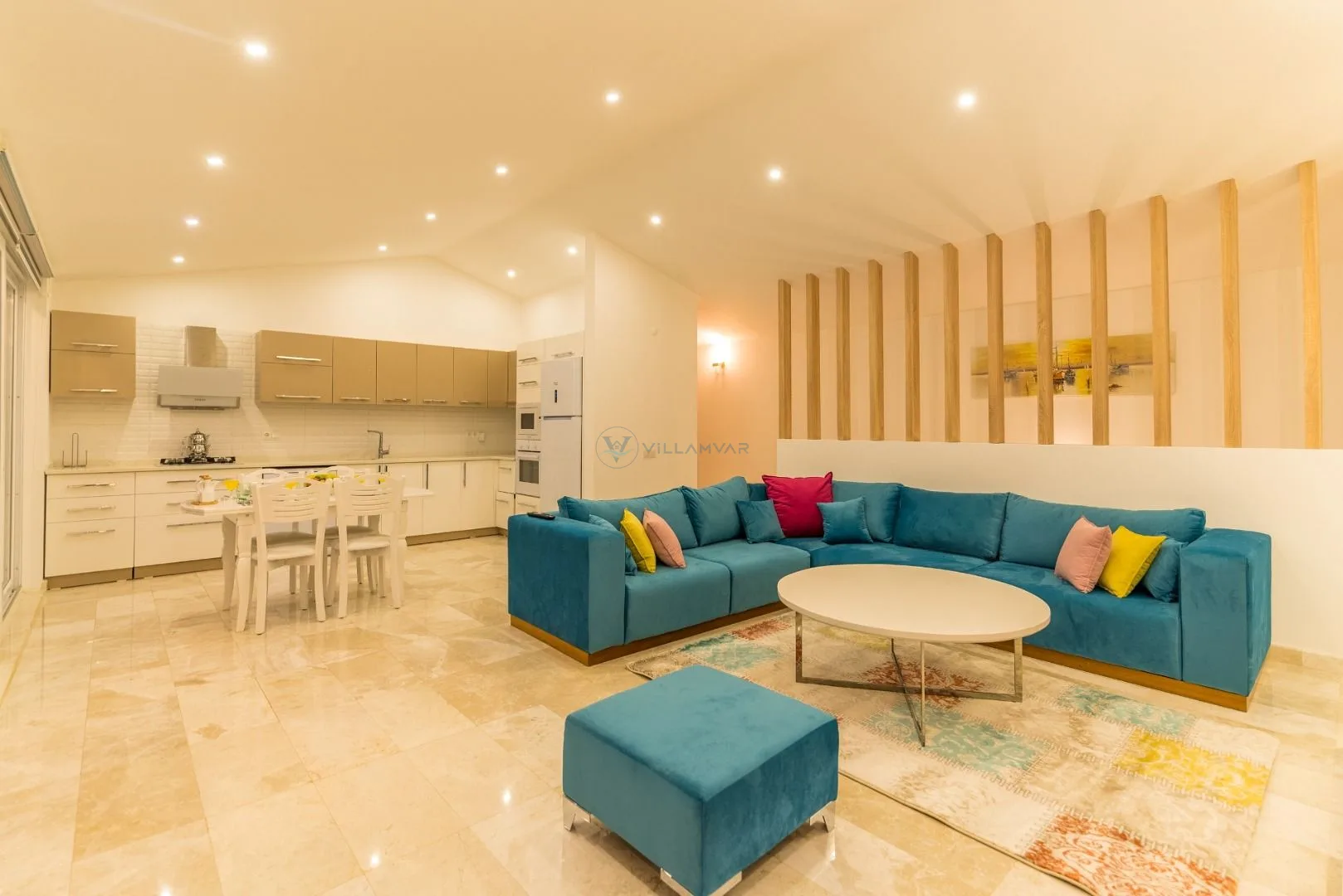 Villa Sood