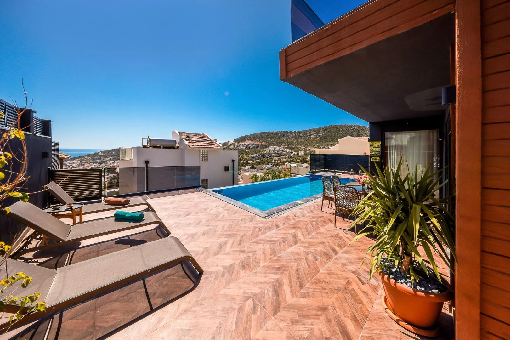 Villa Elmas