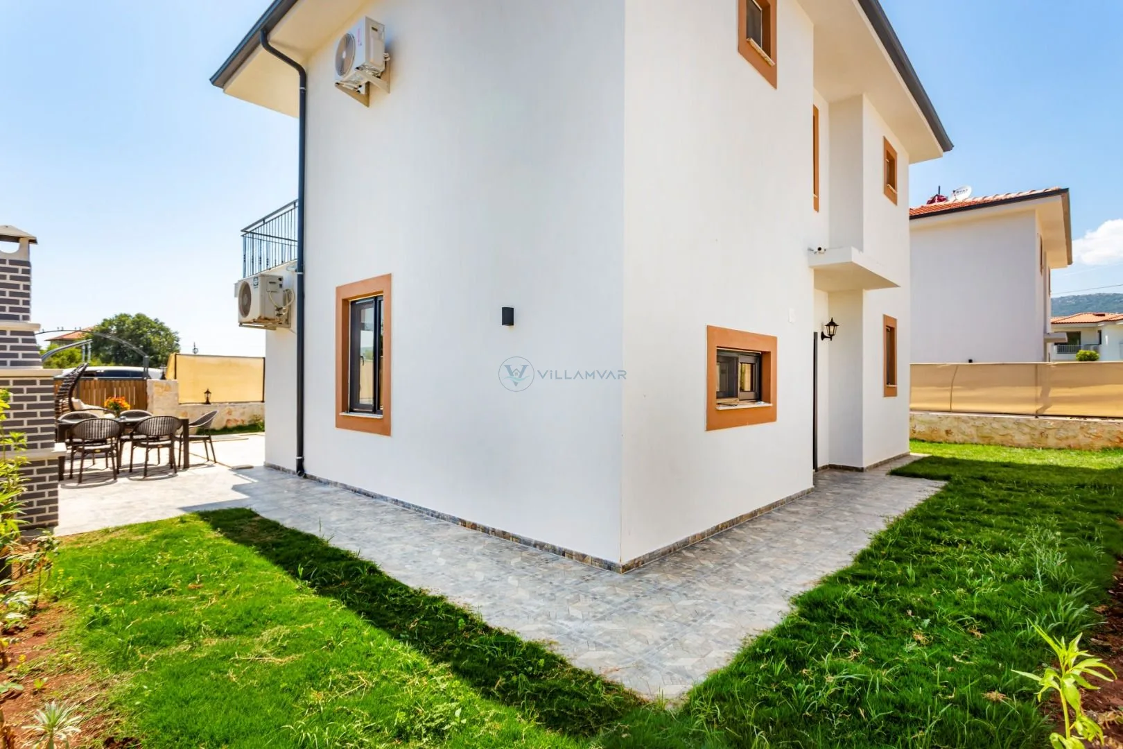 Villa Çınar