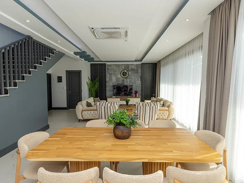 Villa Yakut