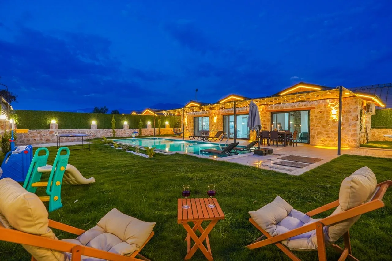 Villa Deniz Yıldızı 2