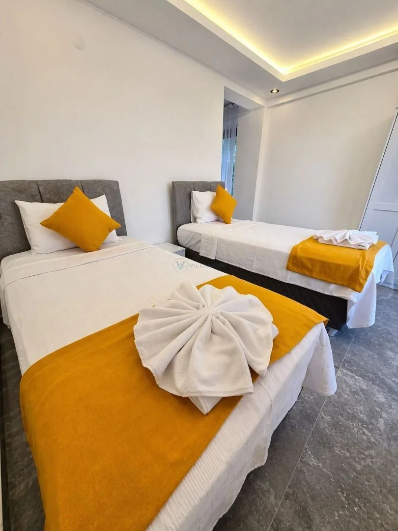 Villa Atlasım Ölüdeniz