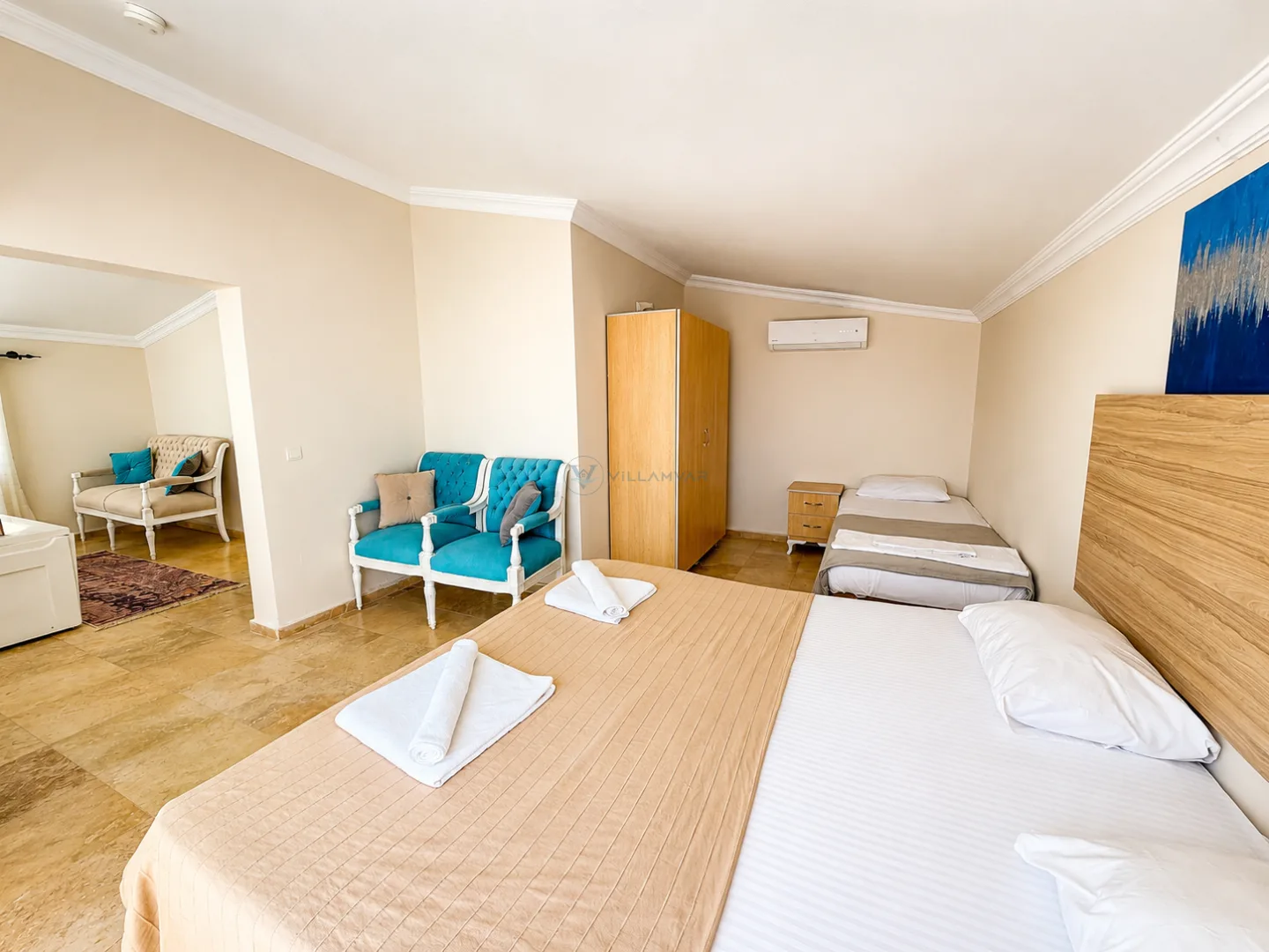 Villa Safir 1
