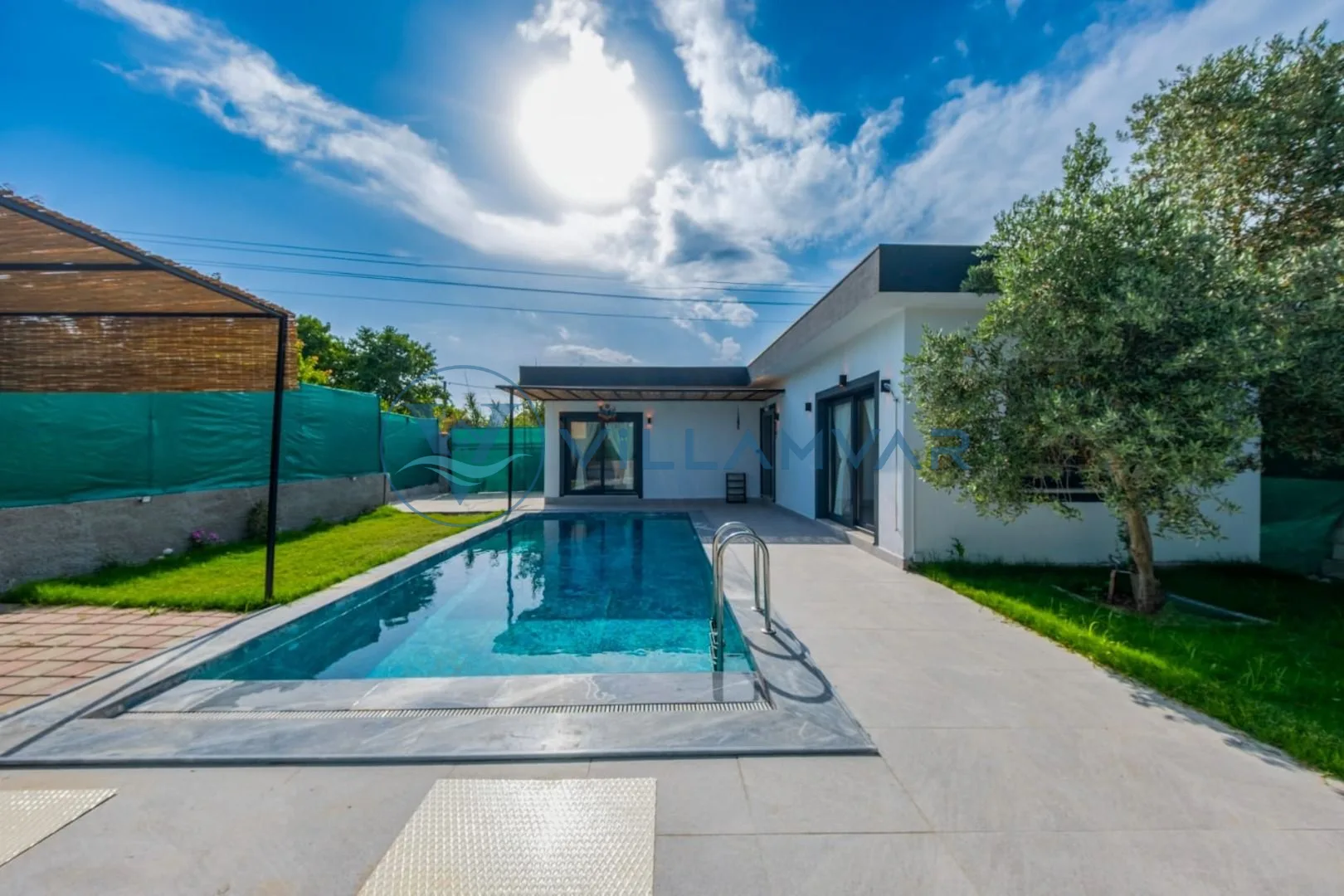 Villa Pelinay