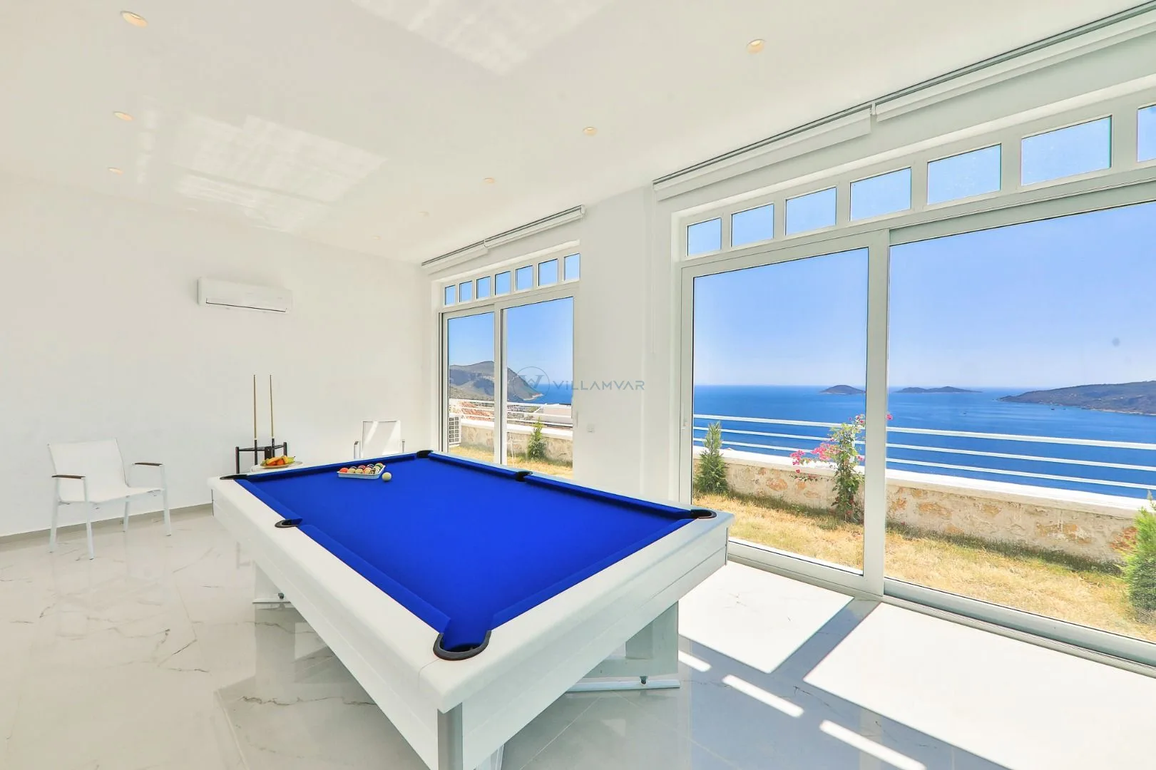 Villa Bella Mare Kalkan