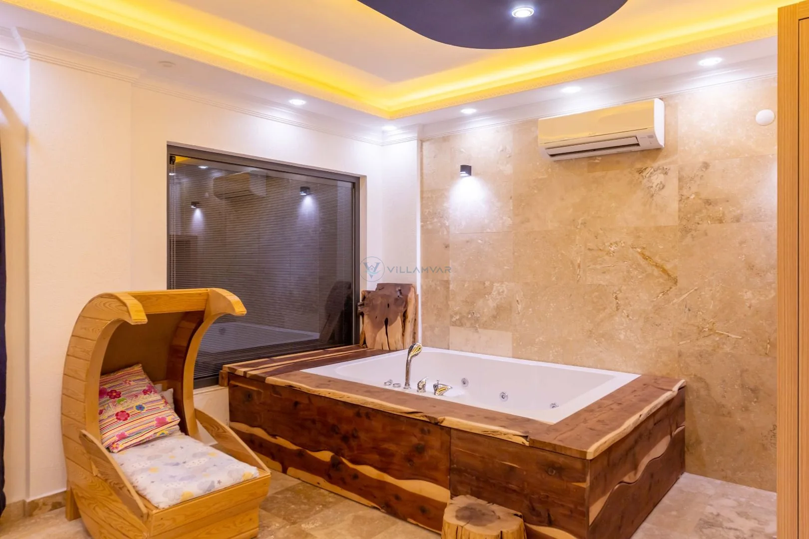 Villa Terapi İsmail