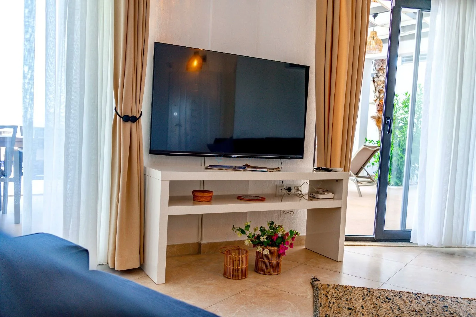Villa Sare