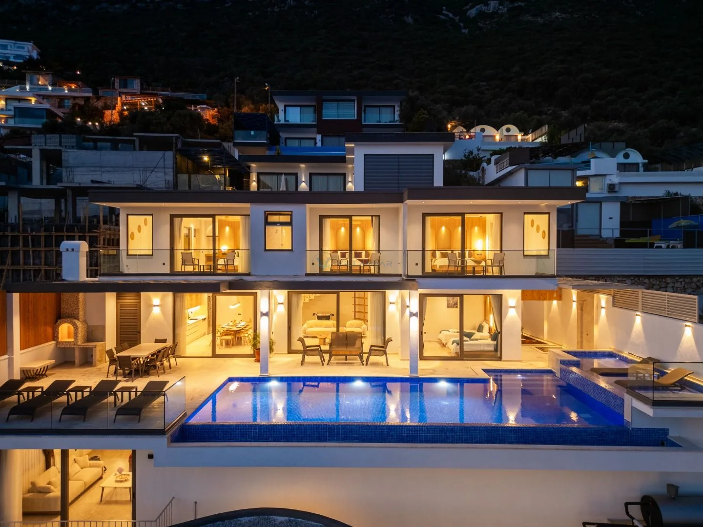 Villa Magic Life