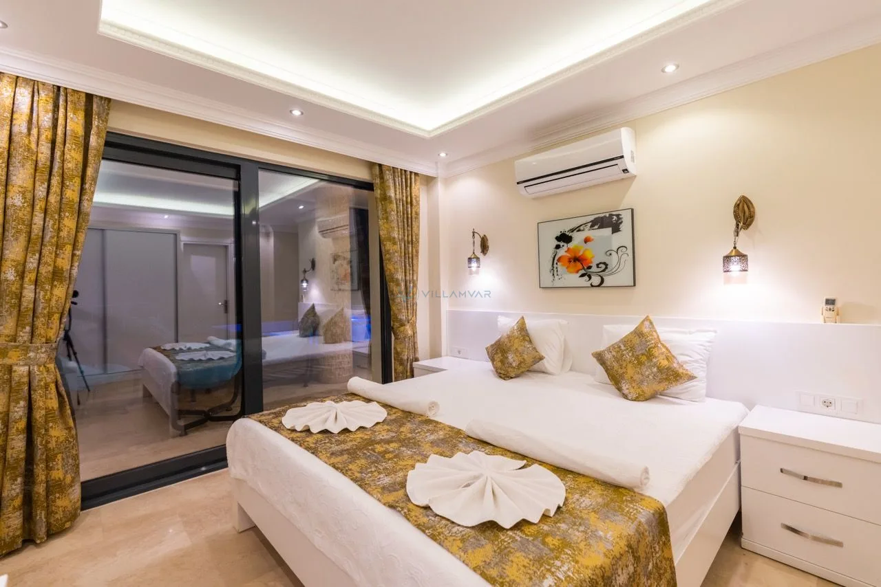 Villa Kral