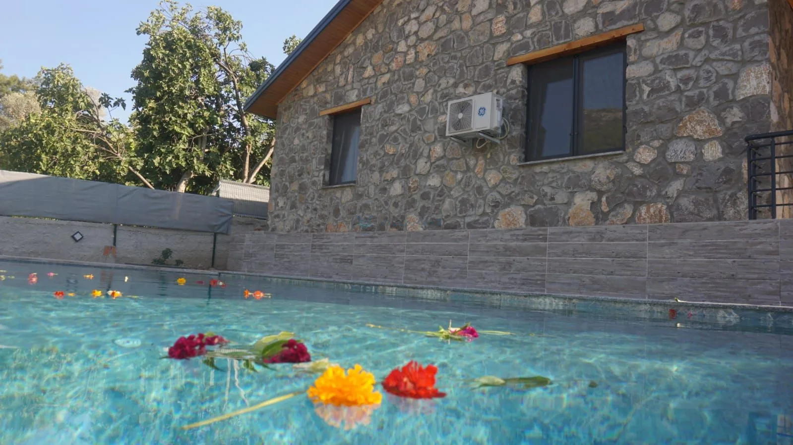 Villa Gonca