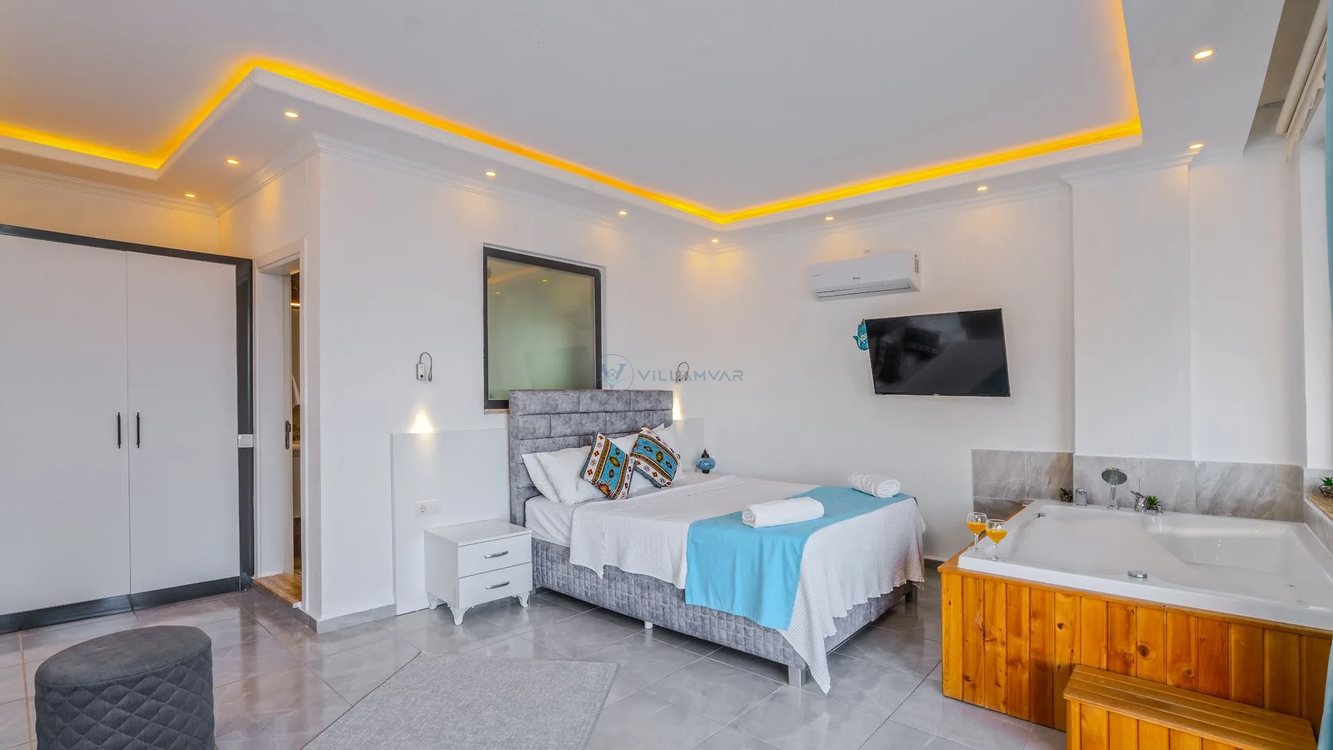 Villa Donna 2