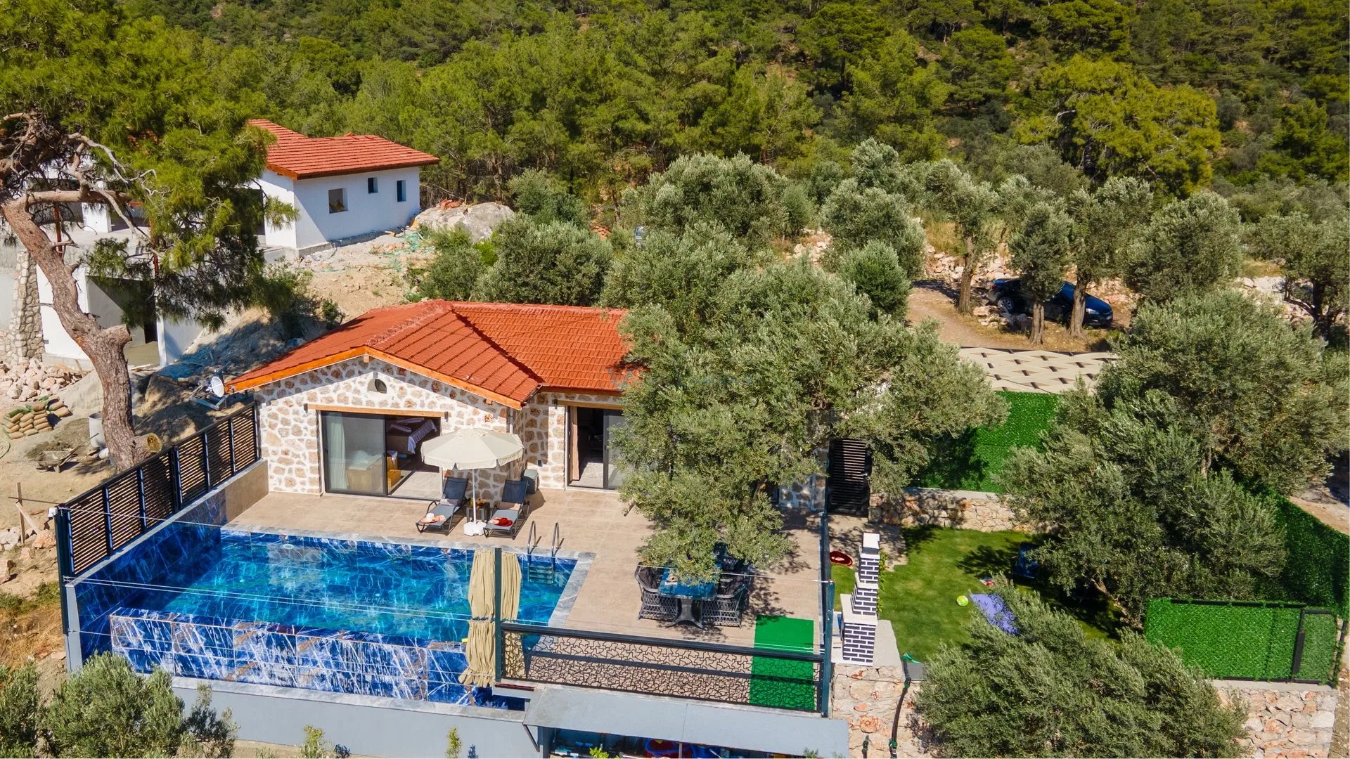 Villa Sıla Patara