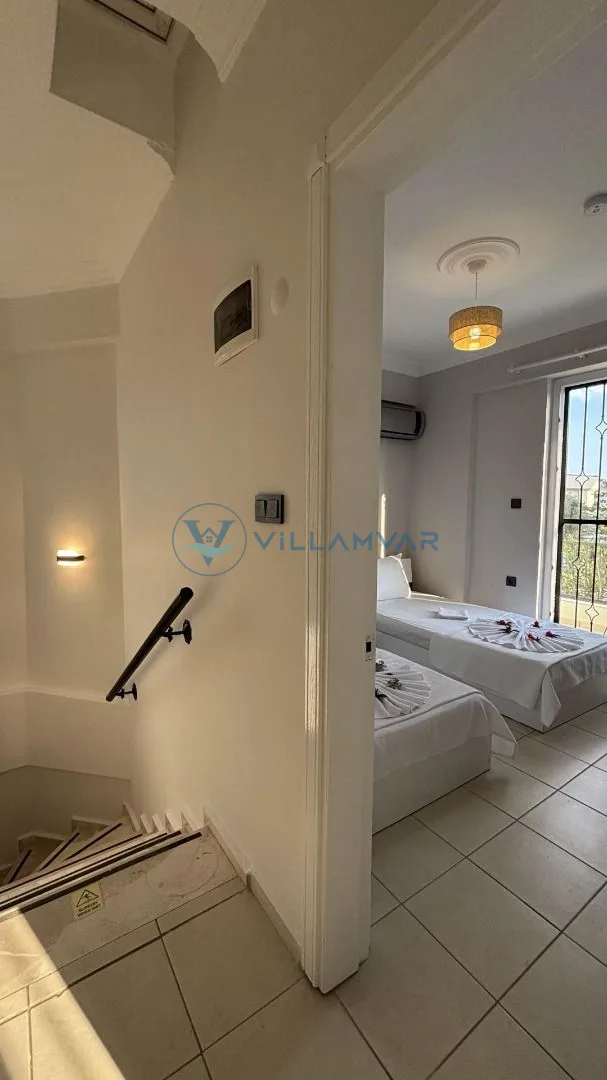 Villa Zafer
