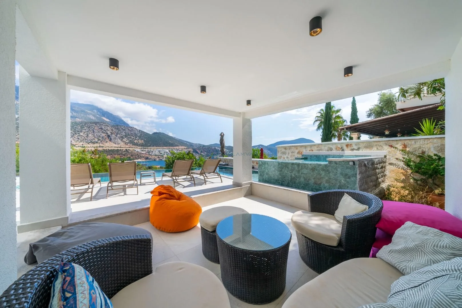 Villa Egeden0 Arif Ernez