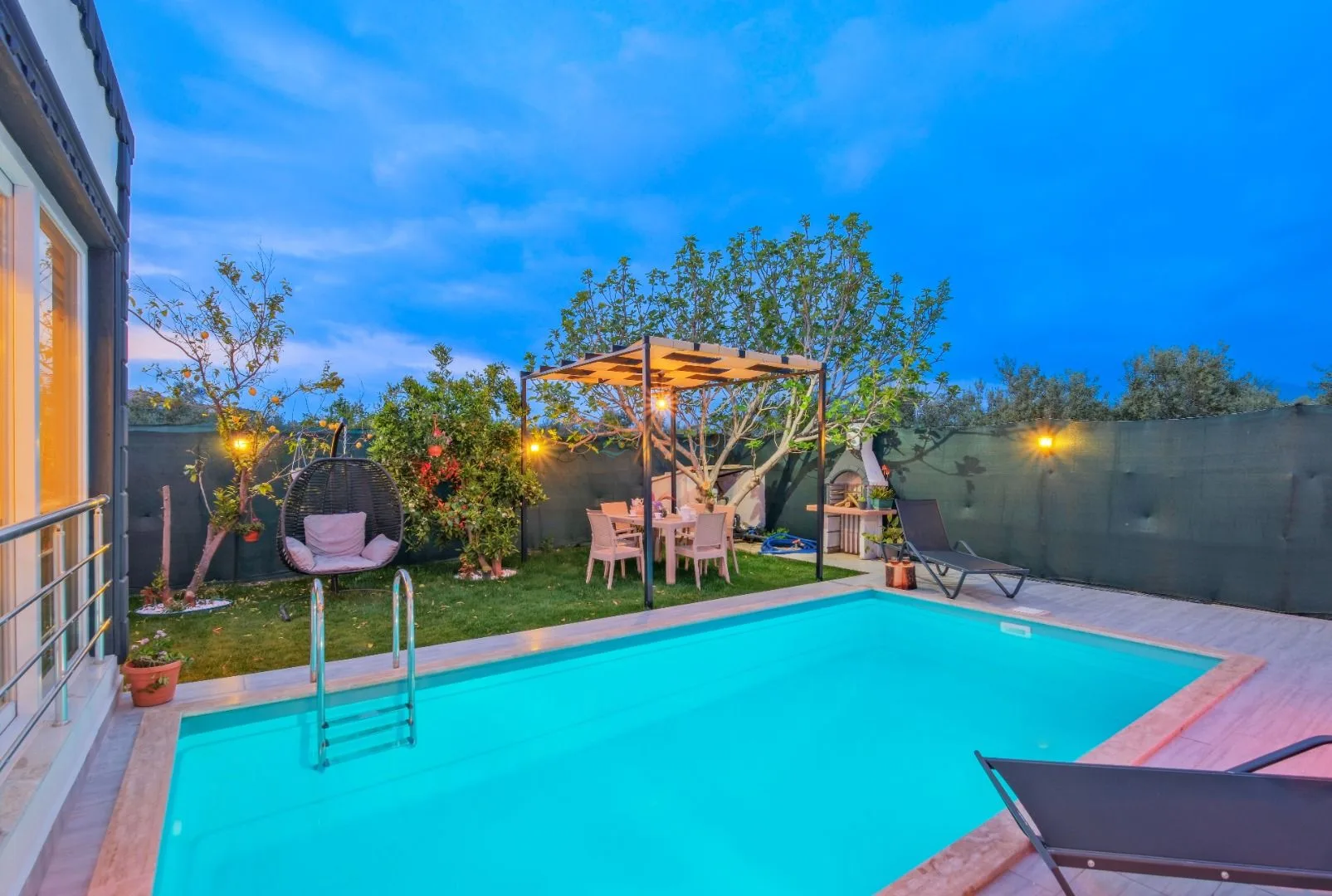Villa Grace