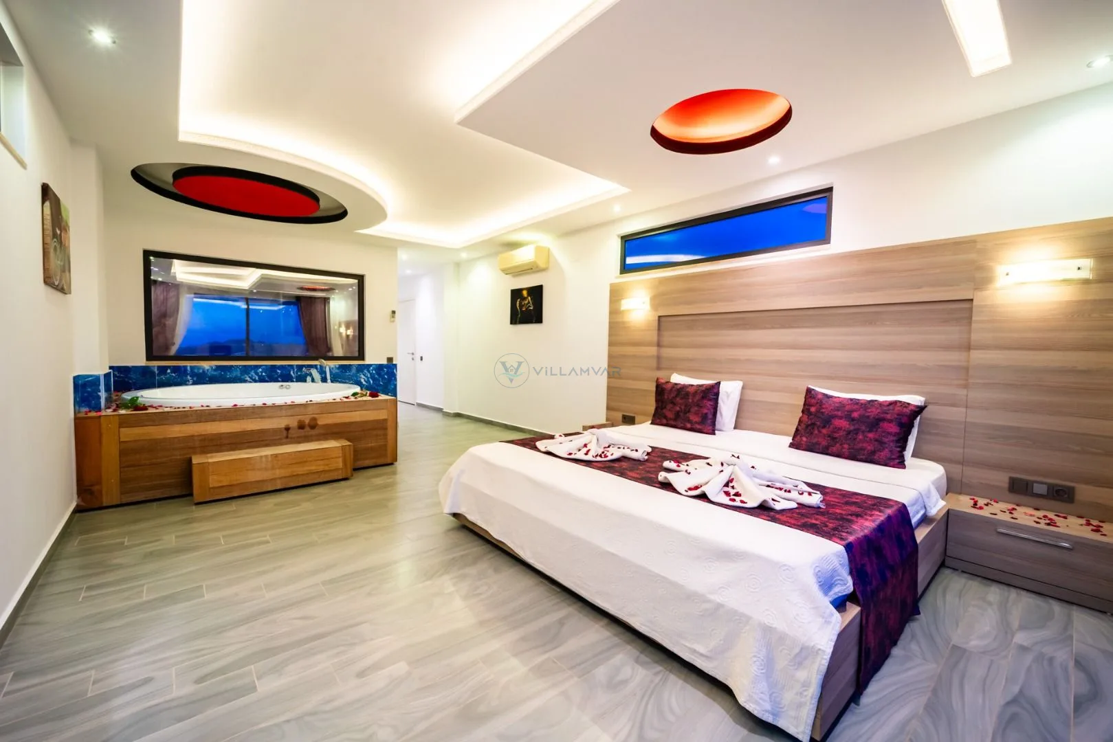 Villa Vistara