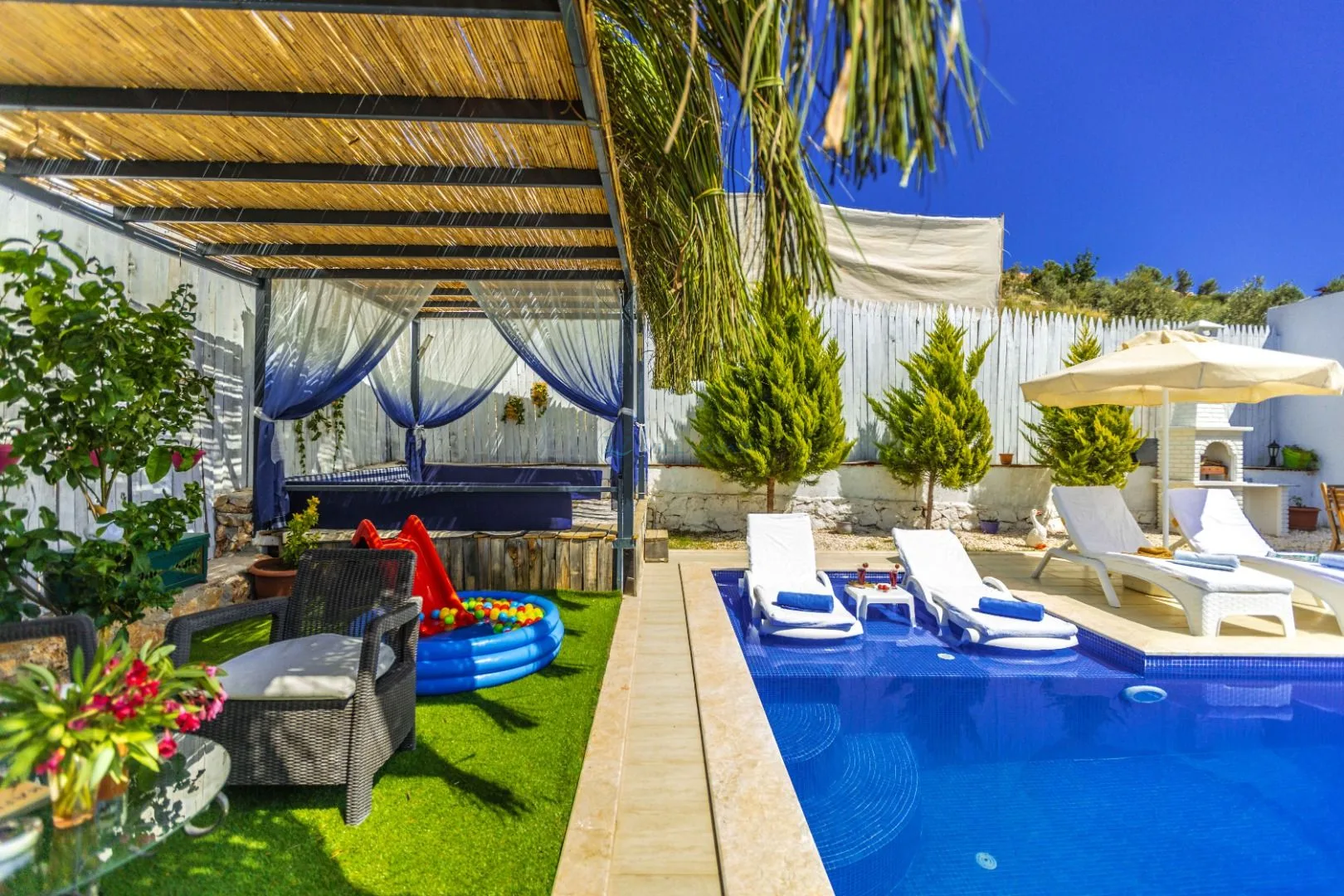 Villa Hayıt
