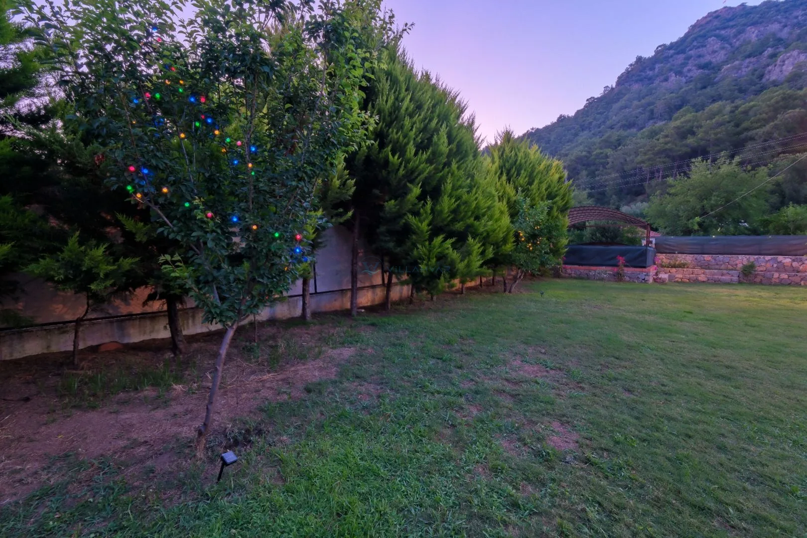 Villa Adda